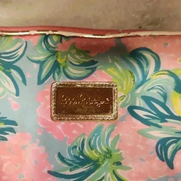 Lilly Pulitzer laptop case - Picture 11 of 11